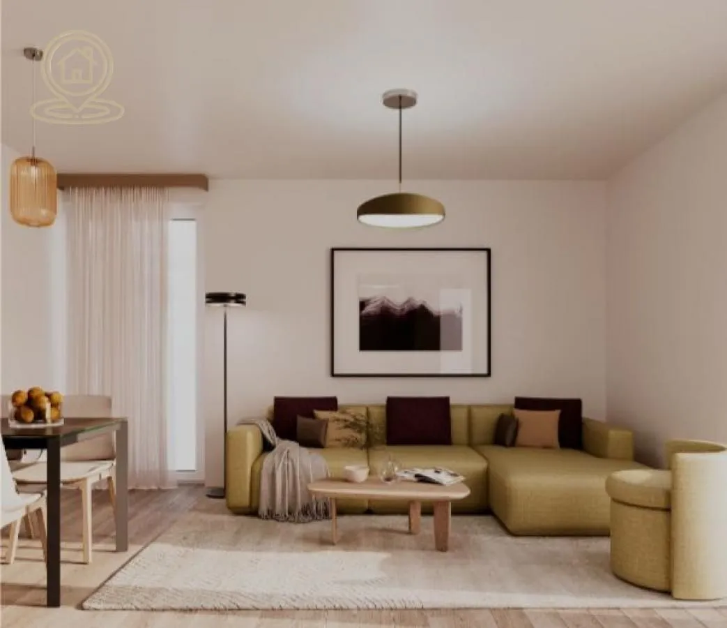 Prodaja, trosoban stan, 61m², Pantelej, Niš