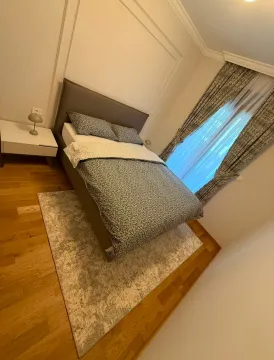 Sale, two bedroom apartment, 69m², City Kvart, Podgorica - image 7
