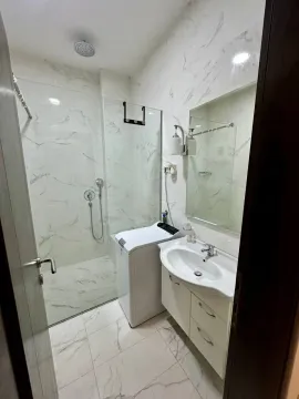 Rent, one bedroom apartment, 67m², Bečići, Budva - image 8