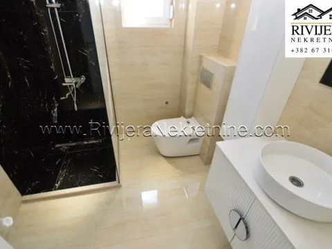 Prodaja, jednosoban stan, 47m², Topla, Herceg Novi - image 9