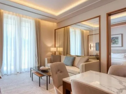 Prodaja, dvosoban stan, 134m², Budva, Crna Gora - image 12