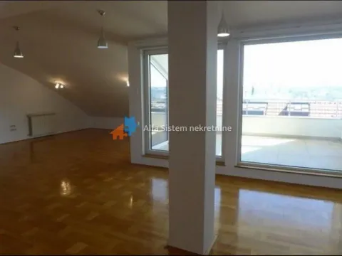 Rent, three bedroom apartment, 170m², Vračar Sve Podlokacije, Beograd - image 14