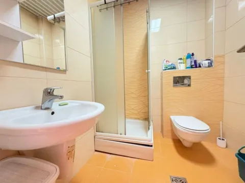 Izdavanje, jednosoban stan, 45m², Preko Morače, Podgorica - image 7