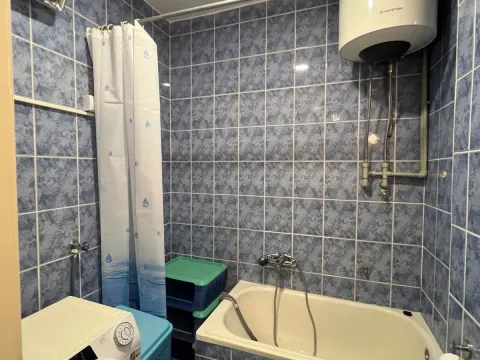 Rent, one bedroom apartment, 47m², Preko Morače, Podgorica - image 6