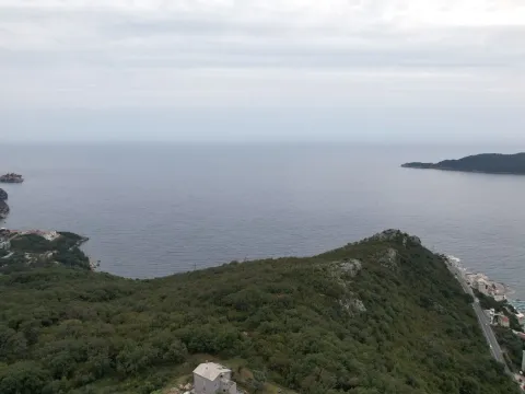 Prodaja, plac, 5100m², Rafailovići, Budva - image 10