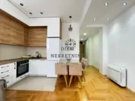 Izdavanje, jednosoban stan, 45m², Pod Goricom, Podgorica - image 10