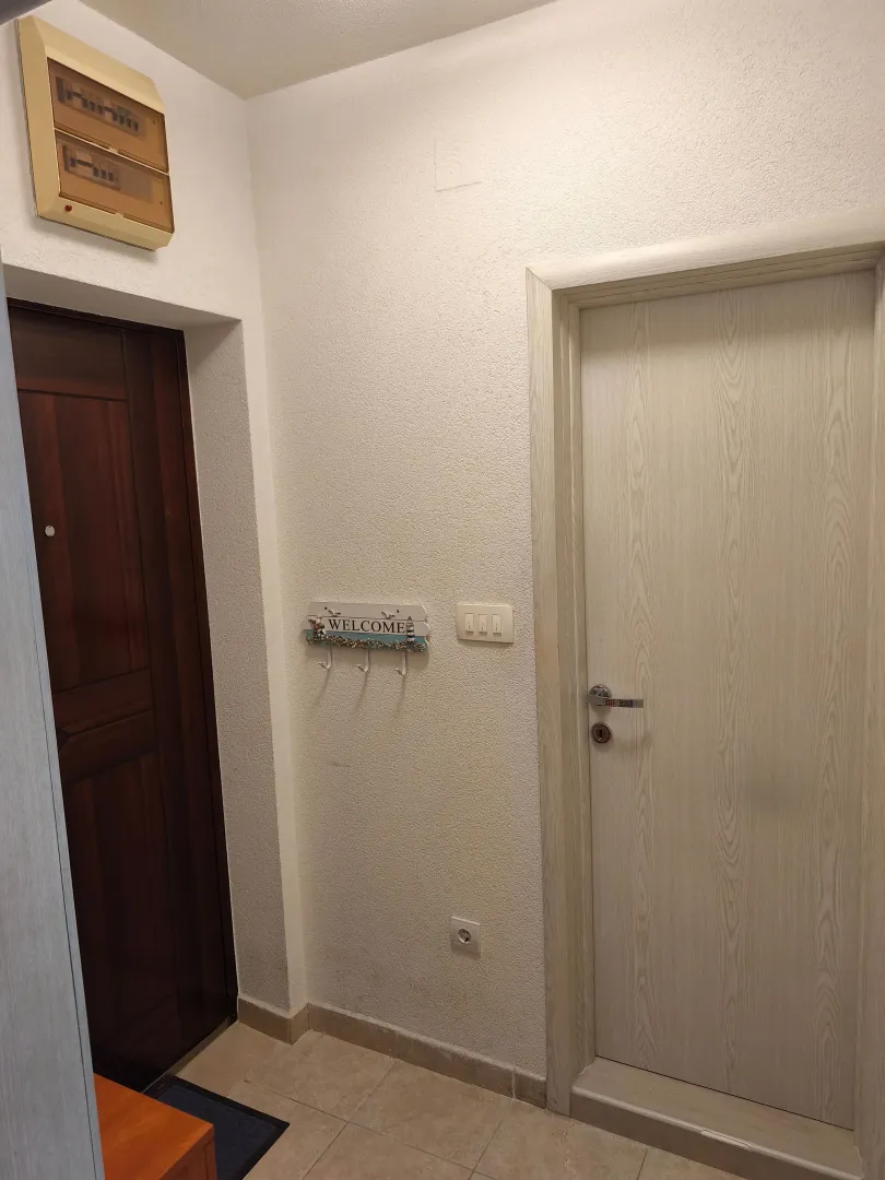 Sale, one bedroom apartment, 33m², Rozino, Budva