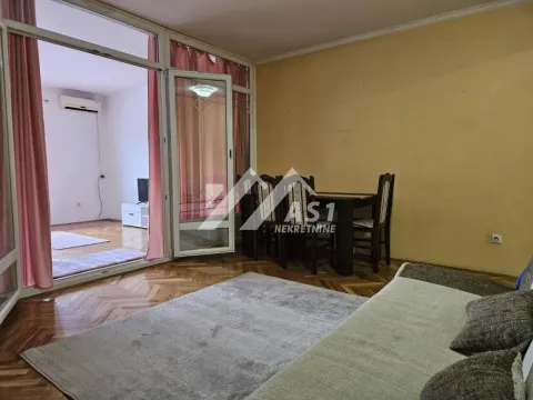 Izdavanje, dvosoban stan, 53m², Grbavica, Novi Sad Sve Podlokacije - image 2