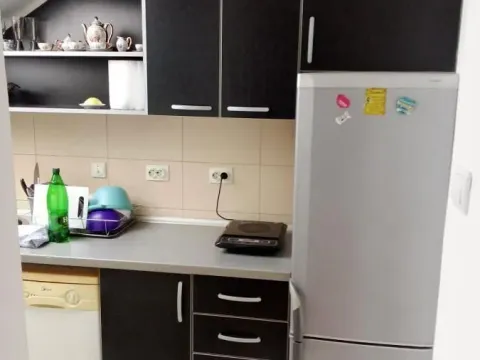 Sale, two bedroom apartment, 71m², Pantelej, Niš - image 3