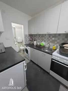 Prodaja, jednosoban stan, 23m², Zvezdara Sve Podlokacije, Beograd - image 4