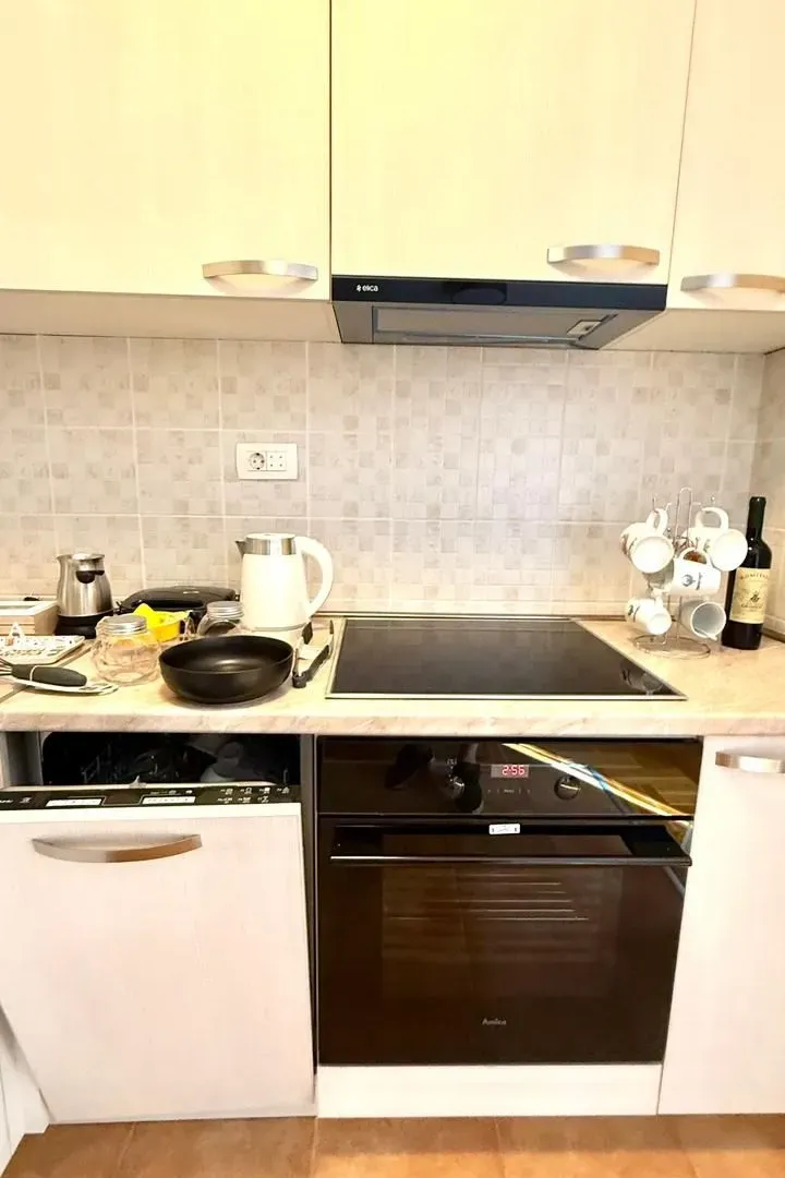 Izdavanje, stan, 30m², Tuški Put, Podgorica