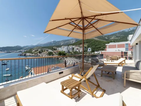 Prodaja, ugostiteljski objekat, 358m², Pržno, Budva - image 32