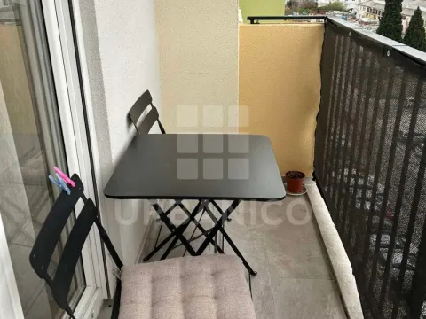 Izdavanje, stan, 40m², Pobrežje, Podgorica - image 11