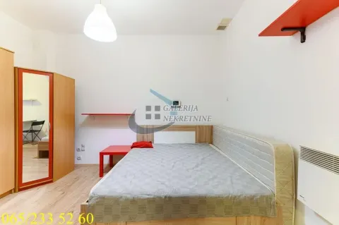 Prodaja, garsonjera, 23m², Čubura, Beograd - image 6