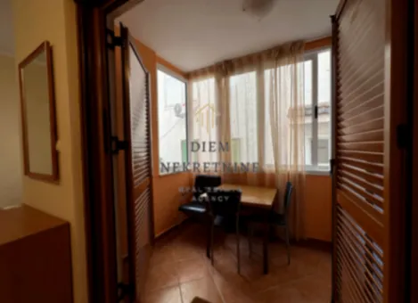 Izdavanje, garsonjera, 30m², Budva, Crna Gora - image 6