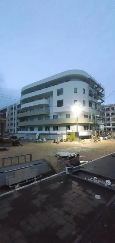 Sale, two bedroom apartment, 72m², Ulcinj, Crna Gora