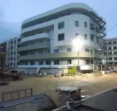 Sale, two bedroom apartment, 72m², Ulcinj, Crna Gora - image 2