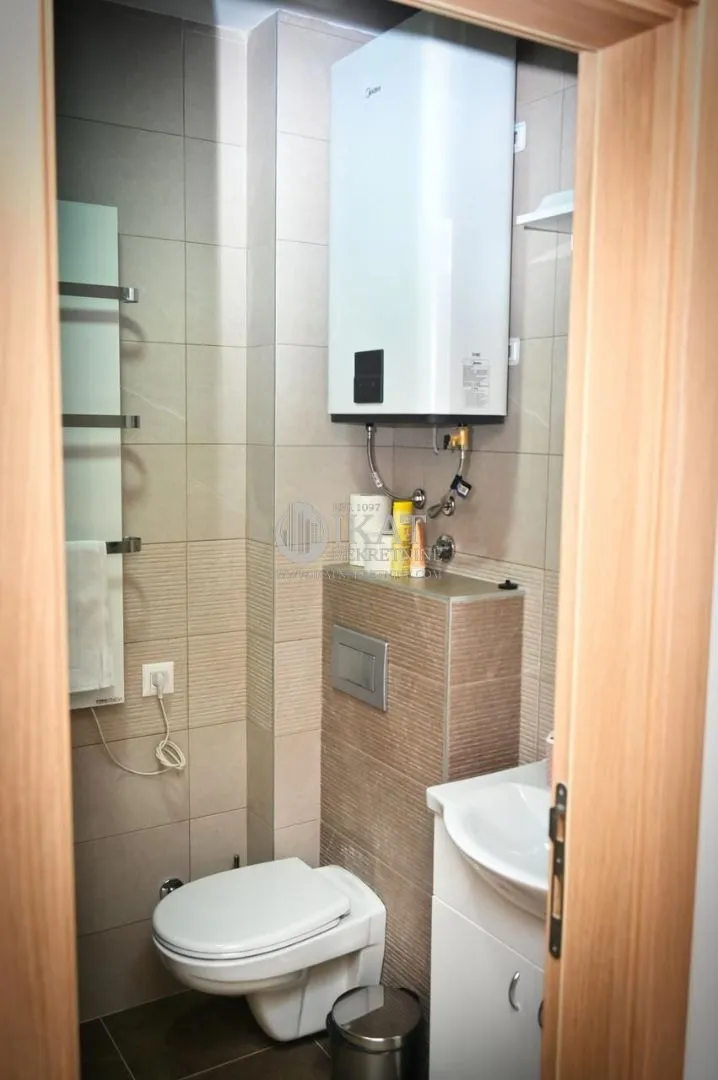 Prodaja, jednosoban stan, 38m², Palisad, Zlatibor