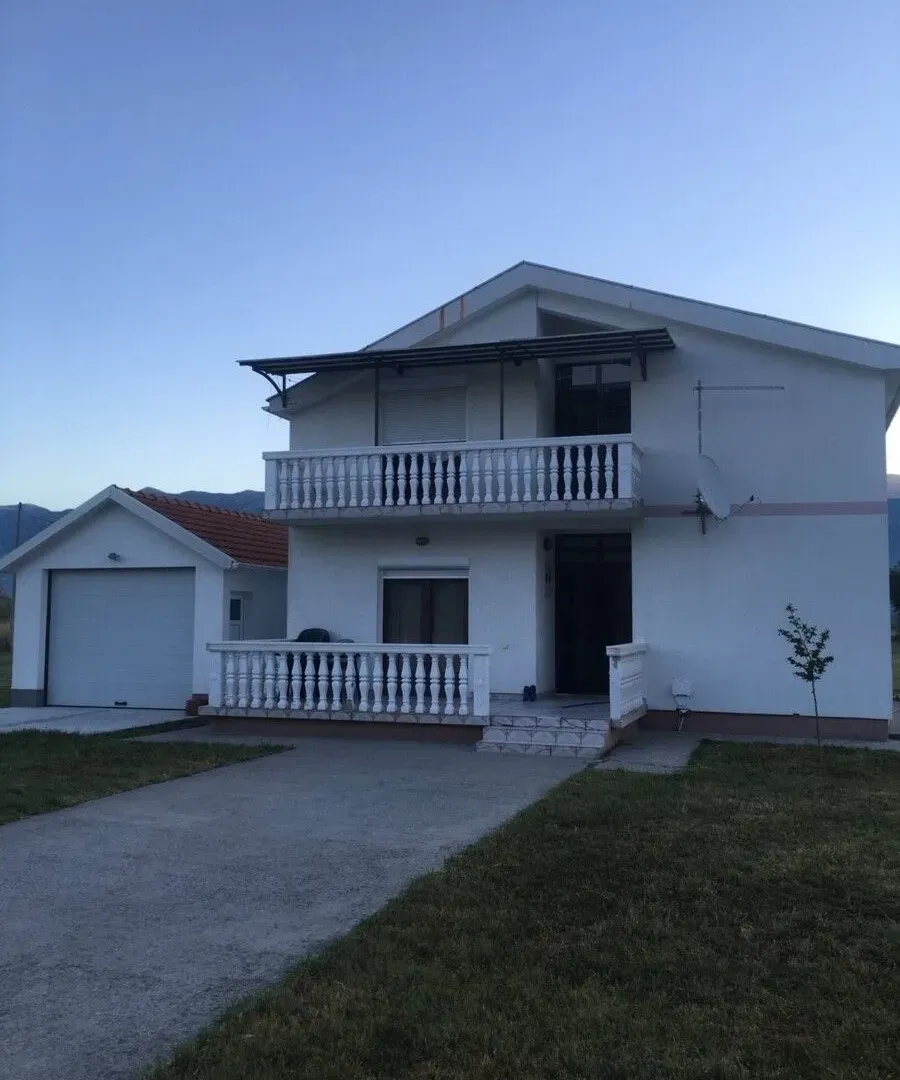 Sale, house, 145m², Spuž, Danilovgrad