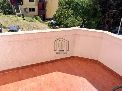 Rent, two bedroom apartment, 65m², Gorica C, Podgorica - image 12