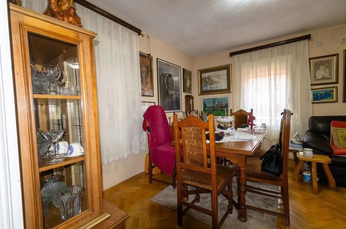 Prodaja, kuća, 114m², Zagorič, Podgorica