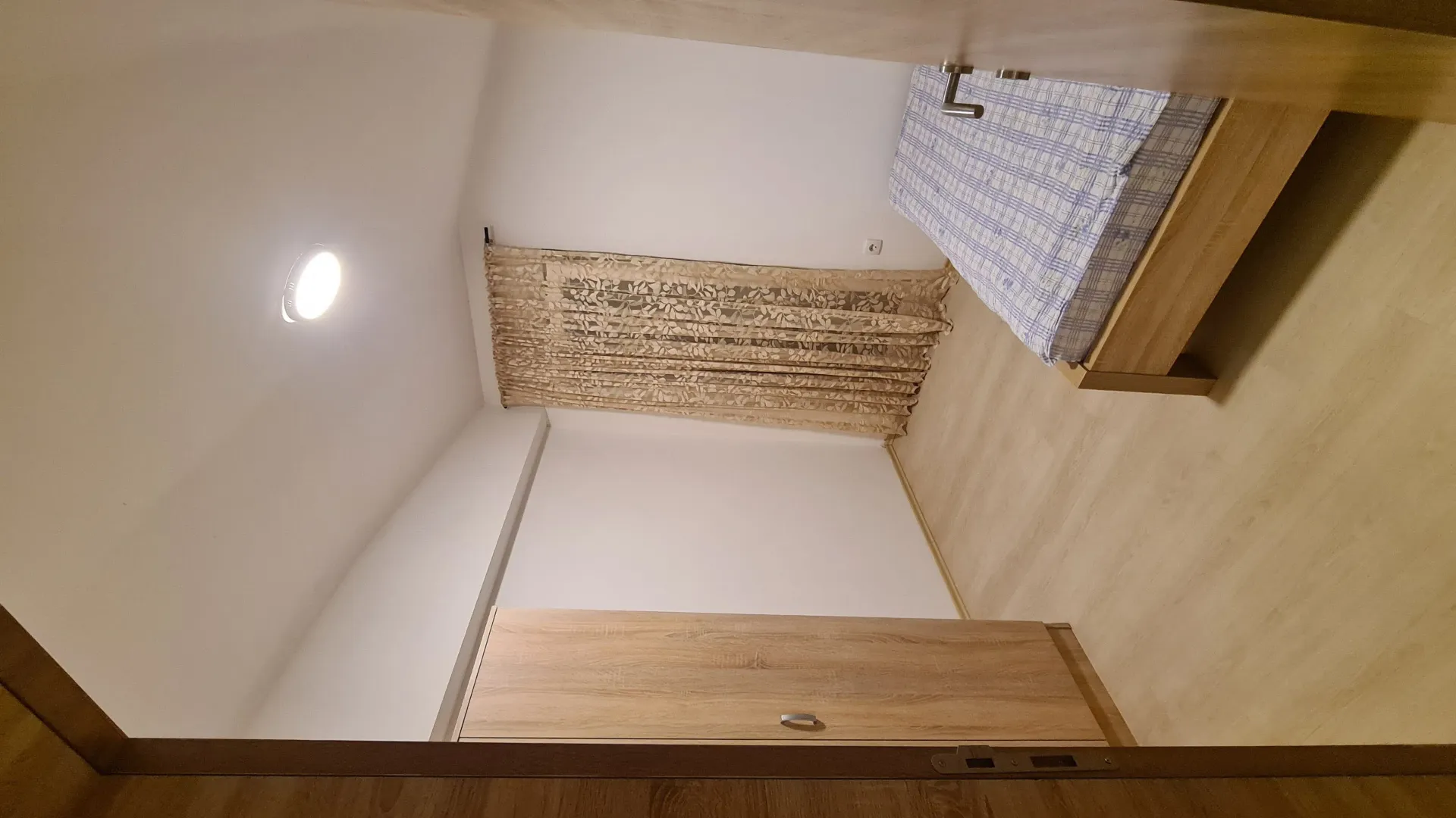 Izdavanje, jednosoban stan, 52m², Zabjelo, Podgorica