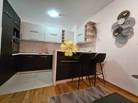 Izdavanje, dvosoban stan, 65m², City Kvart, Podgorica - image 3