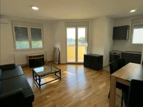 Izdavanje, dvosoban stan, 65m², Telep, Novi Sad Sve Podlokacije - image 22