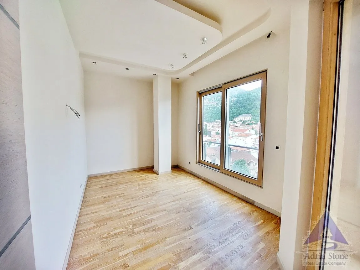 Sale, apartment, 104m², Budva, Crna Gora