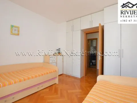 Prodaja, dvosoban stan, 93m², Topla, Herceg Novi - image 8