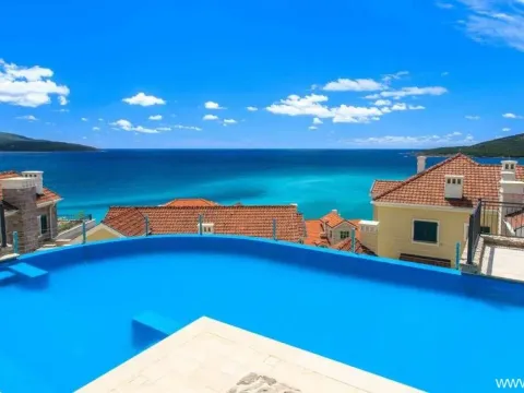 Prodaja, jednosoban stan, 55m², Tivat, Crna Gora - image 13