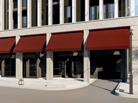 Prodaja, jednosoban stan, 30m², Centar, Budva - image 6