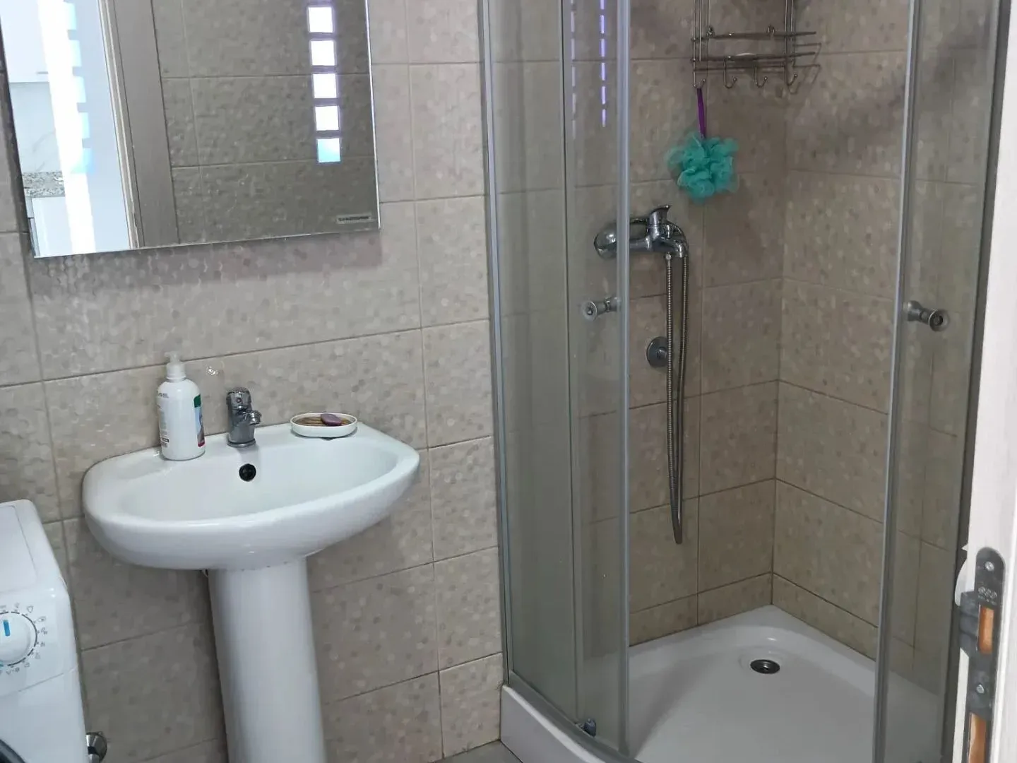 Izdavanje, stan, 45m², Budva, Crna Gora
