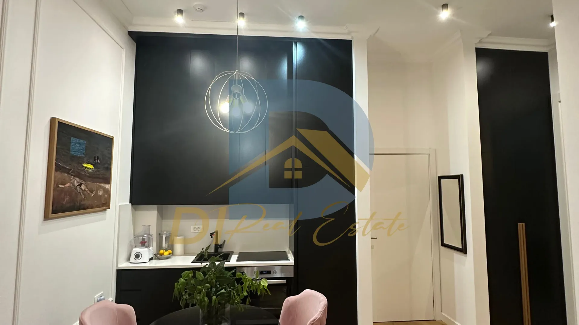 Prodaja, jednosoban stan, 38m², Donja Lastva, Tivat