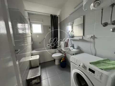 Sale, two bedroom apartment, 50m², Profesorska Kolonija, Palilula Sve Podlokacije - image 7