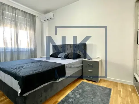 Izdavanje, trosoban stan, 95m², Zabjelo, Podgorica - image 8