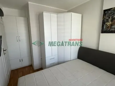 Rent, one bedroom apartment, 32m², Bulevar Evrope, Novi Sad Sve Podlokacije - image 8