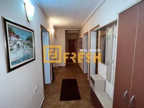 Rent, three bedroom apartment, 100m², Zabjelo, Podgorica - image 4