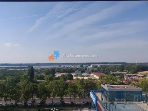 Izdavanje, trosoban stan, 69m², Karaburma, Palilula Sve Podlokacije - image 16