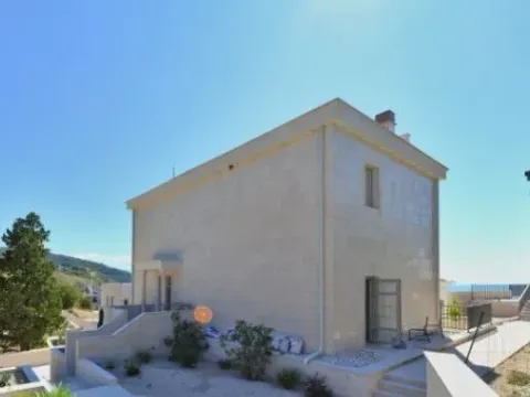 Sale, house, 270m², Reževići, Budva - image 11