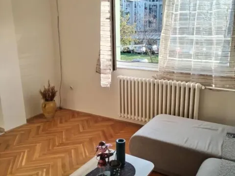 Rent, studio apartment, 23m², Nova Detelinara, Novi Sad Sve Podlokacije - image 4