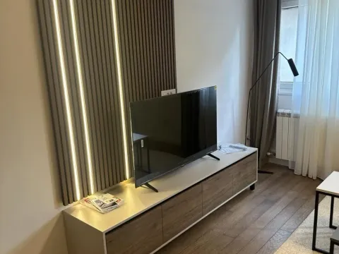 Sale, three bedroom apartment, 62m², Čubura, Beograd - image 3