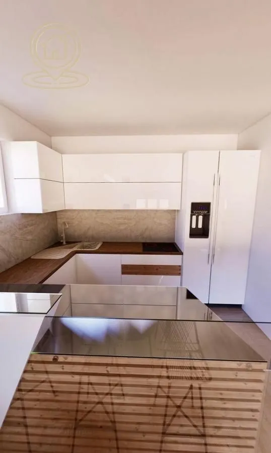 Prodaja, četvorosoban stan, 78m², Palilula, Niš