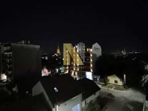 Rent, one bedroom apartment, 37m², Prozivka, Subotica - image 12