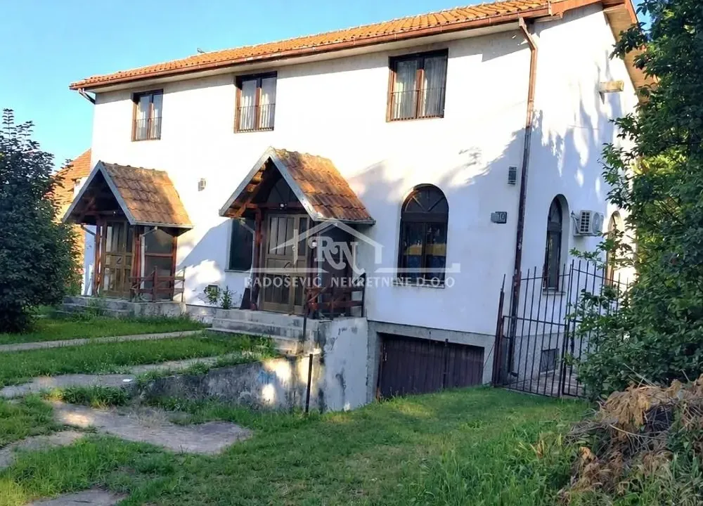 Prodaja, kuća, 366m², Obrenovac, Beograd