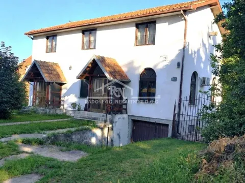 Kuća in Obrenovac