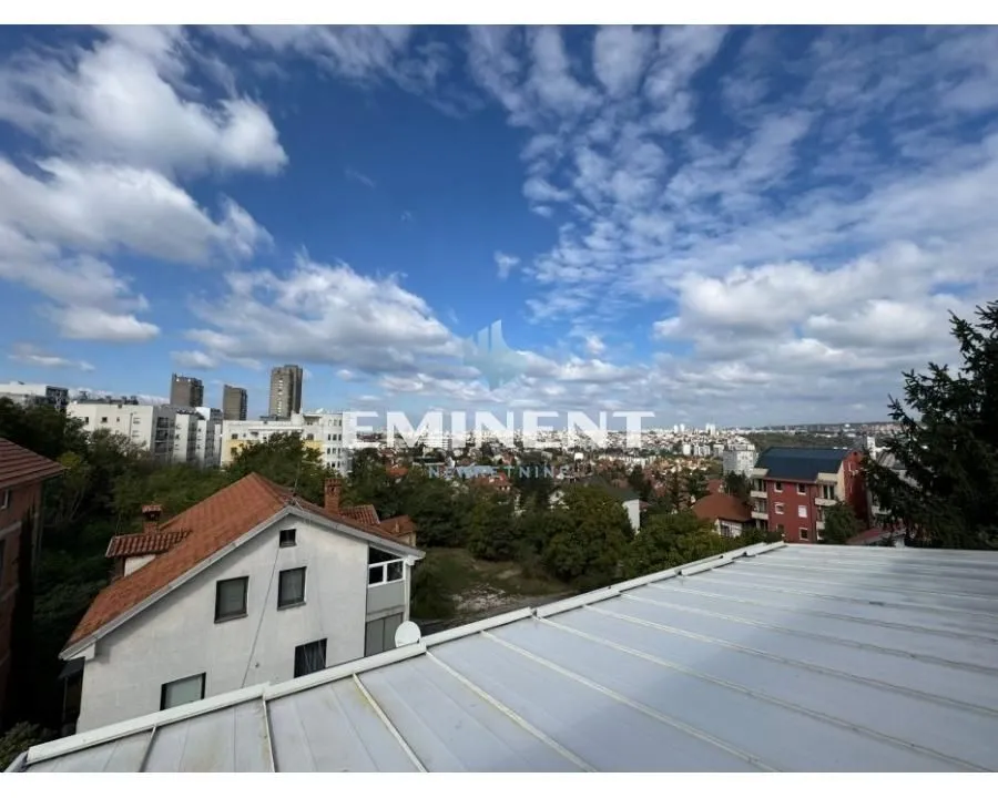Sale, one bedroom apartment, 46m², Voždovačka Crkva, Voždovac Sve Podlokacije