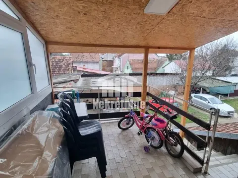 Prodaja, četvorosoban stan, 104m², Batajnica, Beograd - image 19