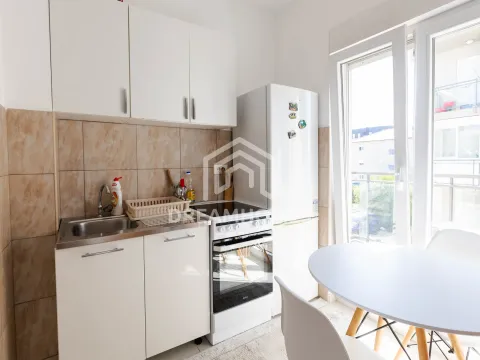 Izdavanje, jednosoban stan, 30m², Zabjelo, Podgorica - image 4