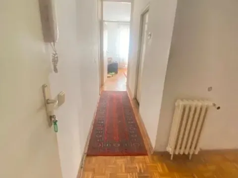 Prodaja, trosoban stan, 75m², Novi Beograd Blok 62, Novi Beograd Sve Podlokacije - image 8